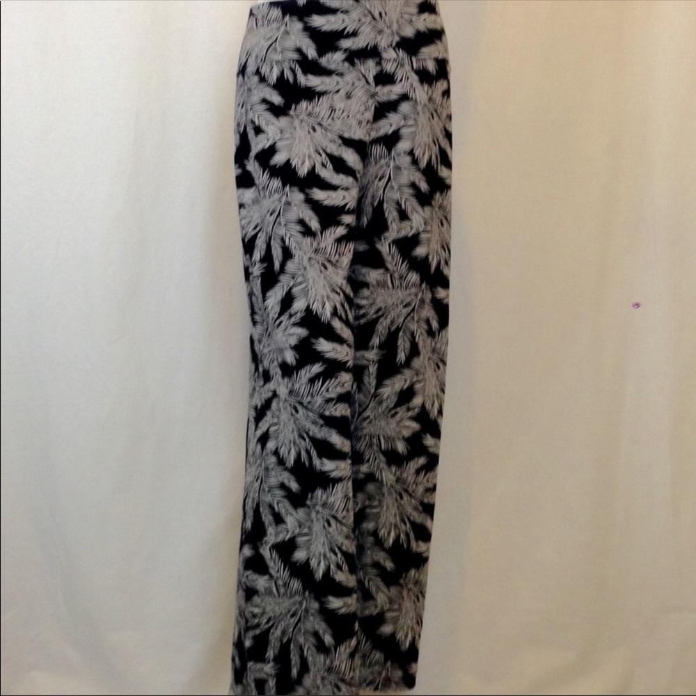 J Jill Wearever Collection pants
